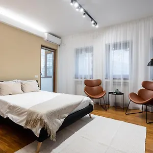 Victory1 Centre Apartament